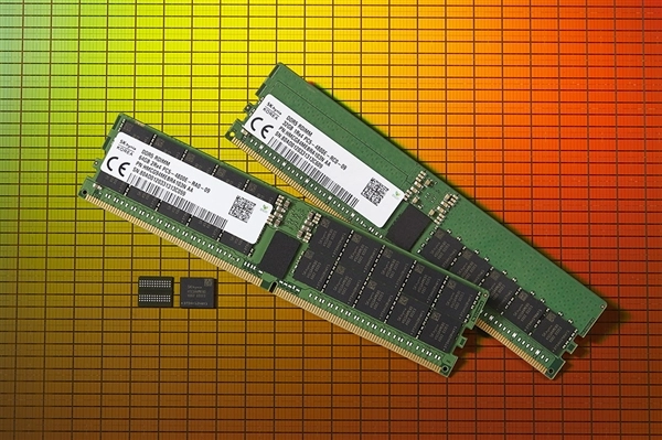 完全疯魔！黄牛利用机器人爬虫监控DDR5内存价格抢占库存：平均6.5秒访问一次