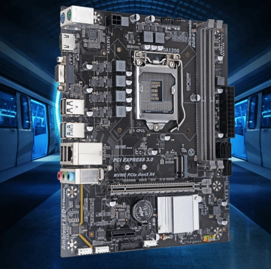 内存涨价的负面影响极大，那些六年前就已停产的旧主板如今也纷纷涨价！