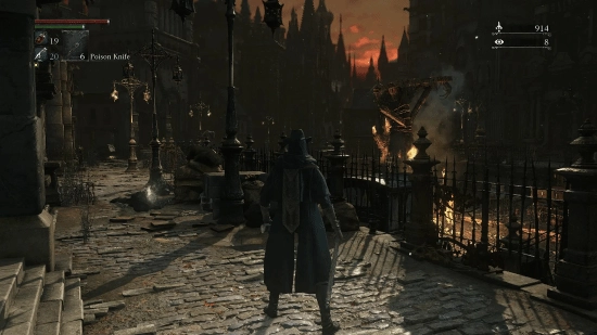 多家工作室抢着制作？《血源RE》的内幕消息再添新内容！