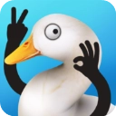 长手的鸭子新版