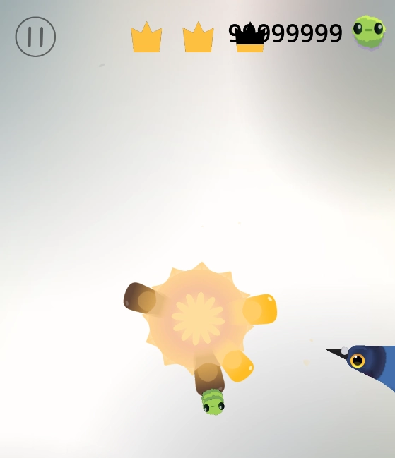 疯狂的鸽子游戏图1