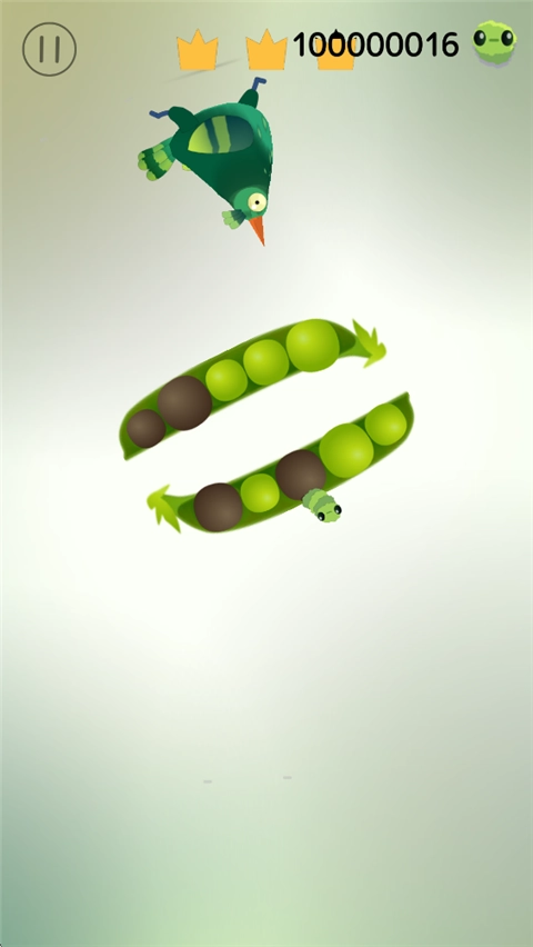 疯狂的鸽子游戏图4