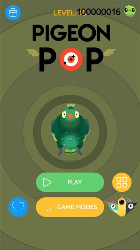 疯狂的鸽子游戏图3