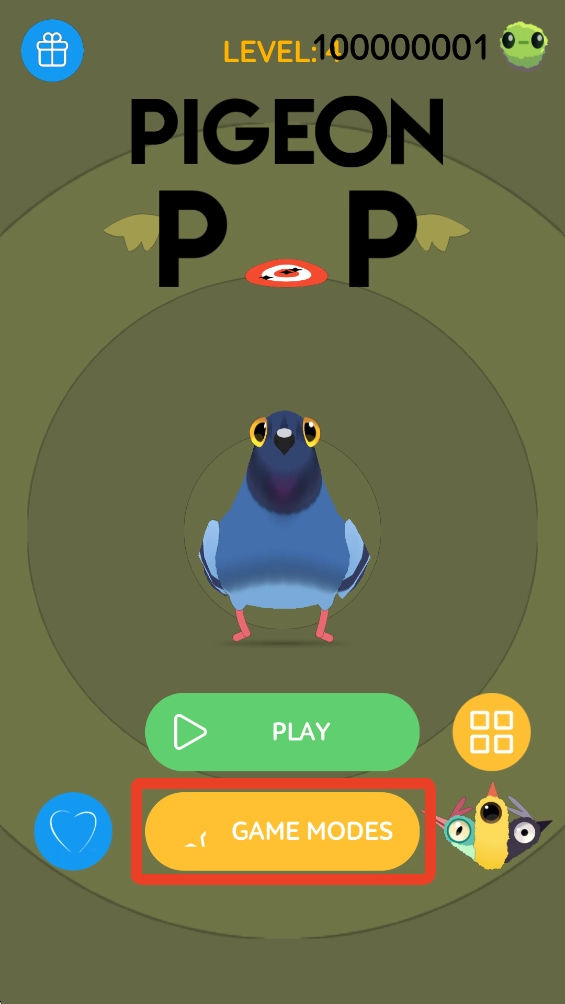 疯狂的鸽子游戏图2