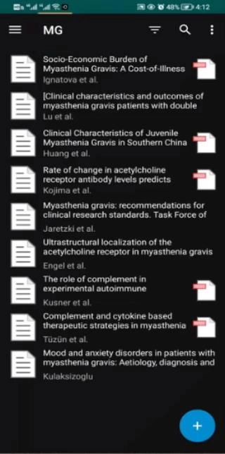 zotero手机版软件下载
