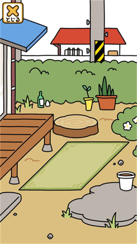 猫咪后院2手游图3