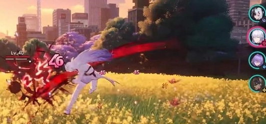 异环白藏如何搭配阵容异环白藏阵容搭配的关键要点