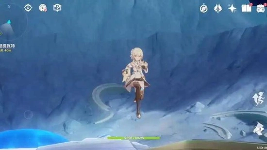 原神月球漫步成就的完成方法是什么