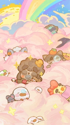 乌冬的旅店-图2