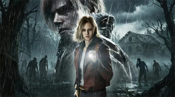 《生化危机9》消音9解锁指南