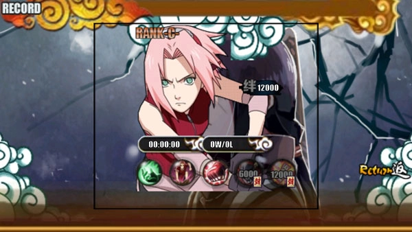 火影战记游戏截图2