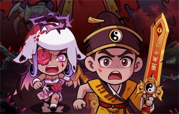 《魂祭》手游公测开启时间告知