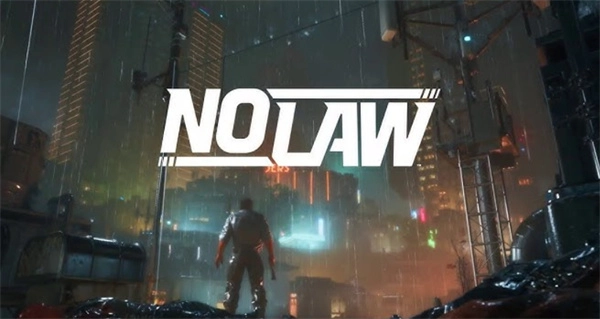 《NOLAW》新游不存在不能击杀的角色，NPC同样可以被玩家杀死