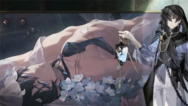 《夜幕之下》点金手角色大盘点