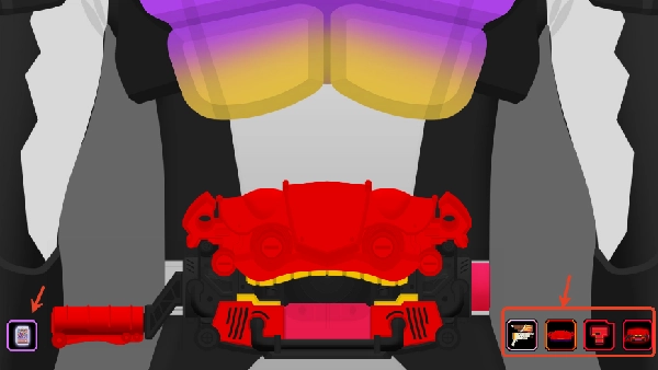 假面骑士加布腰带官方版下载