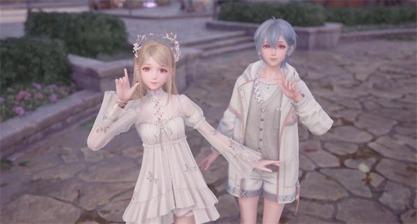 《无限暖暖》予我无冕之心活动内容全解析