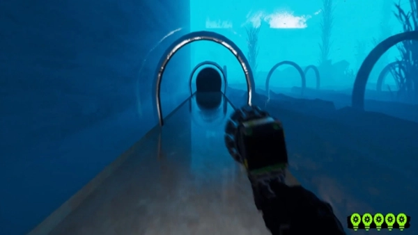 畸形动物园手机版