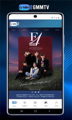 gmmtv中文版免費(fèi)下載