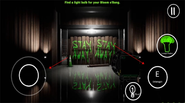 畸形动物园2一命速通游戏纯净最新版图2