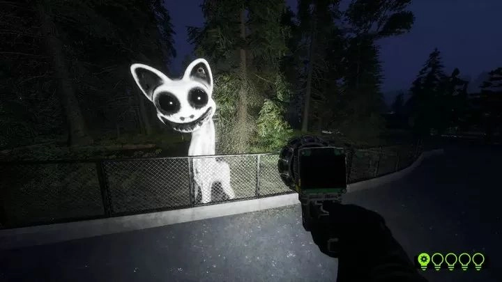 畸形动物园2一命速通游戏纯净最新版图4