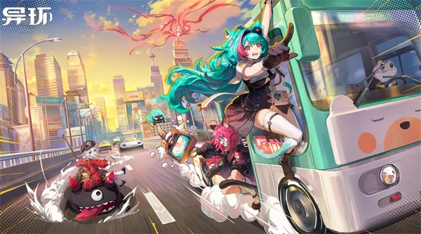 《异环》白藏高伤害队伍组合推荐全览