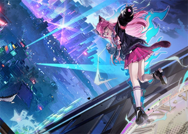 《异环》白藏高伤害队伍组合推荐全览