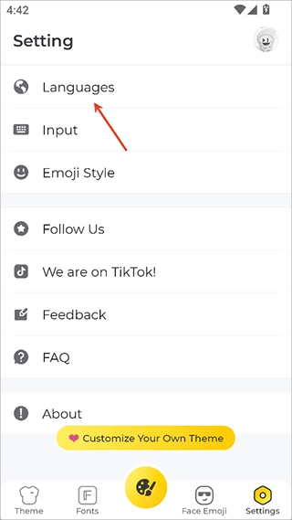 FacemojiKeyboard手机下载