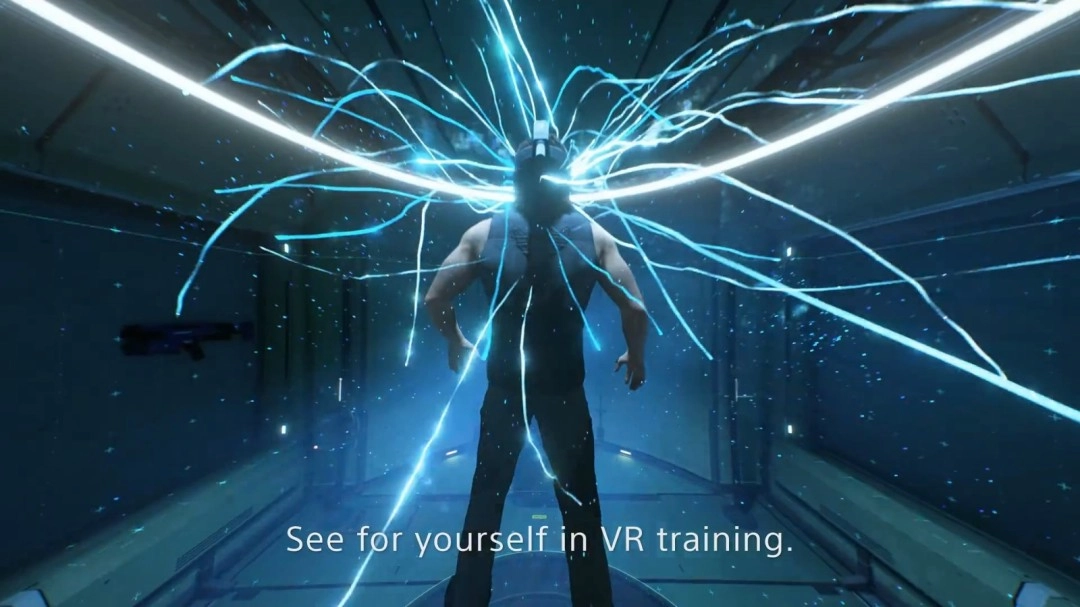 《死亡搁浅2》VR训练模式新预告震撼发布！PC版发售日期临近