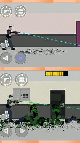 刺激射击世界最新版图3