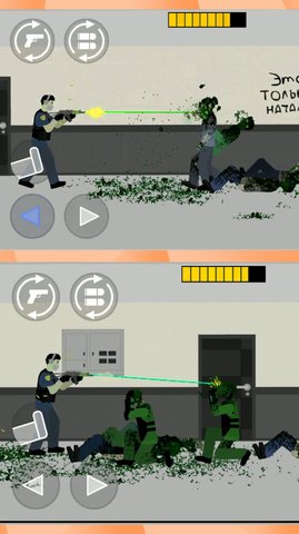 刺激射击世界最新版图1