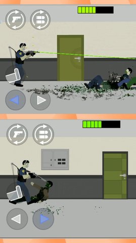 刺激射击世界最新版图2