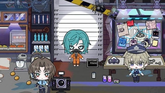 碧优蒂小镇正版(5)