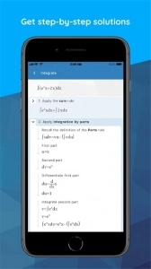 Maple计算器手机正版图4