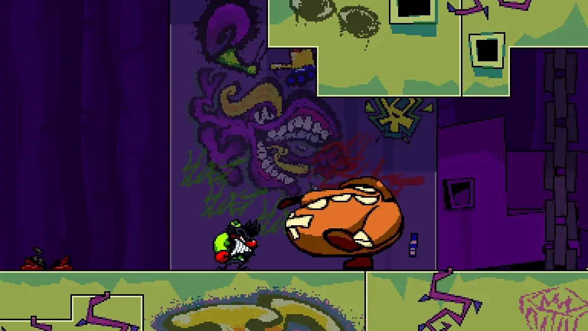 安东爆破游戏最新版图4