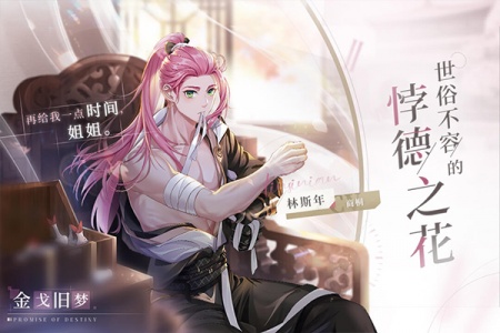 猫之宿约者小米版图3