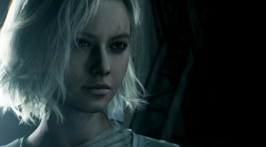 《生化危机9》的动态难度系统 玩家水平越高游戏难度越大