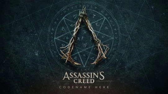 《刺客信条：女巫》  风格别具一格，黑暗感更为强烈