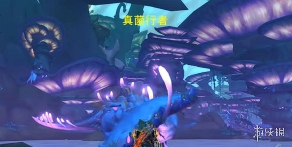 《魔兽世界至暗之夜》中“拉好仇恨放着我来”成就的达成步骤