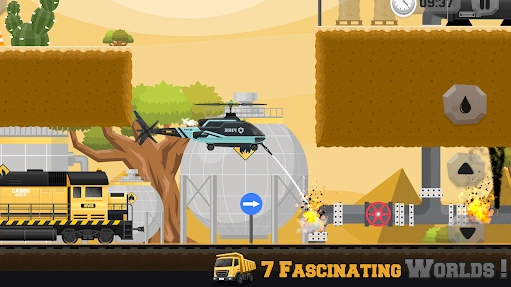 建造世界2安卓直装版图2