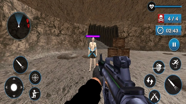 末日生存战免广告版(3)