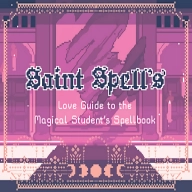 saintspellbook