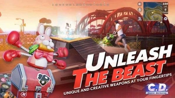 启明星之谷正版(2)