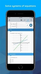 Maple计算器手机正版图2