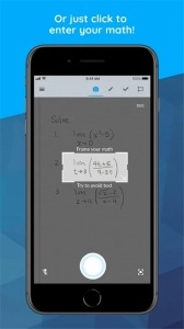 Maple计算器手机正版图1