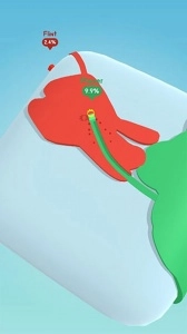 纸片大作战3D游戏无广告版图5