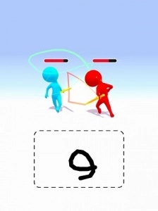 手绘决斗官方最新版