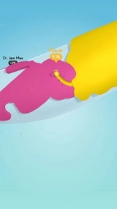 纸片大作战3D游戏无广告版图2