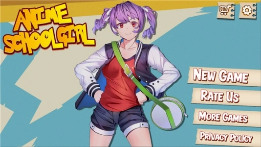 樱花高校模拟器汉化版