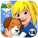 我的城市动物收容所中文手游免费版