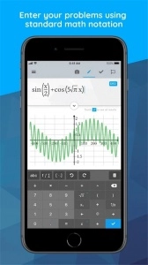 Maple计算器手机正版图5